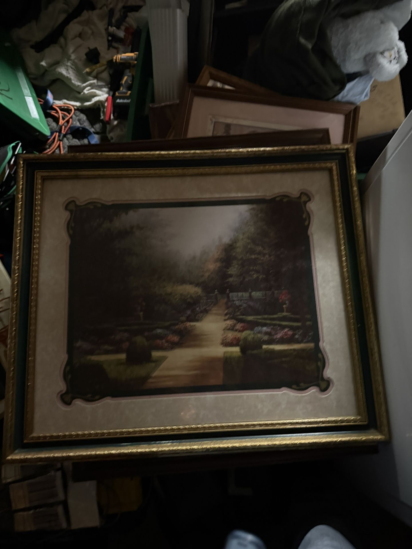 Different Paintings For The Walls Of Your Home. 