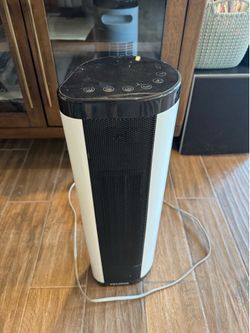 Pelonis 22” Tower Space Heater