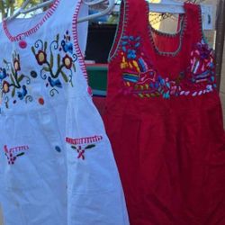 Girl Sundresses 