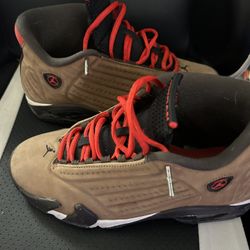 Jordan 14