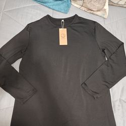 Thermal Spandex Shirt