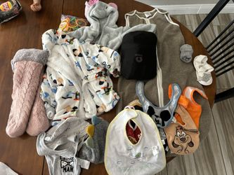 Baby Items