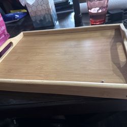 Serving Tray 