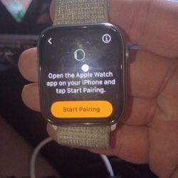 Apple Watch Series 6