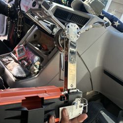 Gsi Outdoor Butane Burner 