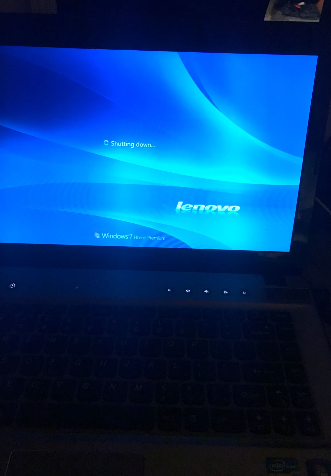 Lenovo laptop i5 64 bit windows 7