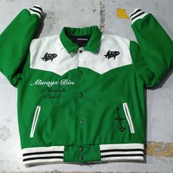 Men’s jacket 