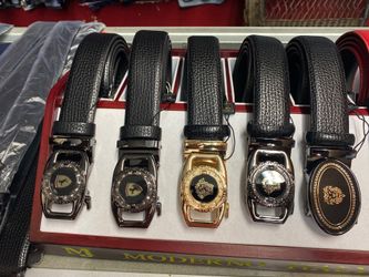 Moderno belts