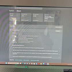 Dell Inspiron 7700 AIO