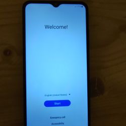 Samsung Galaxy A03s
