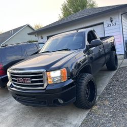 2012 GMC Sierra 1500