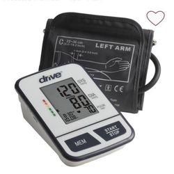 Blood Pressure
