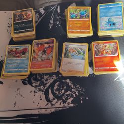 Pokémon Cards 