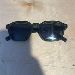 Kiaura Sunglasses 