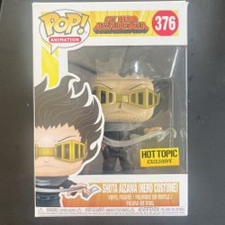SHOTA AIZAWA FUNKO POP!