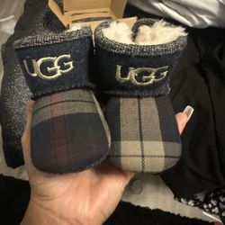 Infant Ugg Boots 
