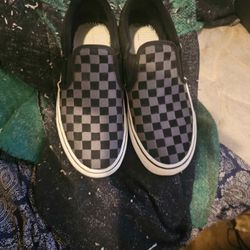 Vans Size 7.5