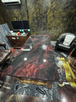 Epoxy Resin