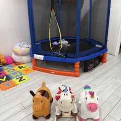 ***Ride On Toys for Toddler**