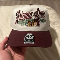 Brand New Arizona State Sun Devils 47 Snapback Hat