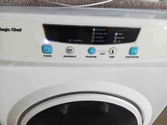 Mini dryer.