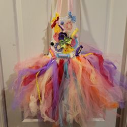 Toddler Dress Fun Tutu Play