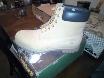 Timberland  size 14