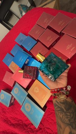 Perfume para hombre