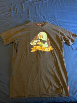 The Roost Animal Crossing Graphic T-Shirt