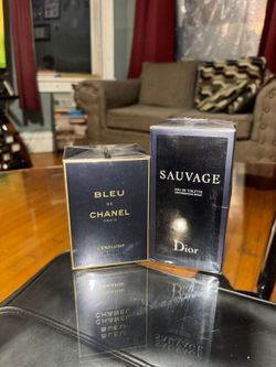 Colognes for sale