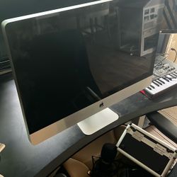 Apple Desktop Computer 2017