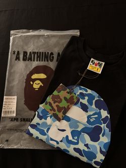 Bape Shirt