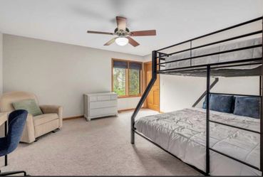 BunkBed