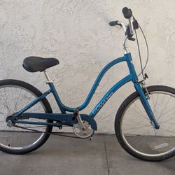Beach Cruiser 