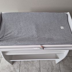 Changing Table