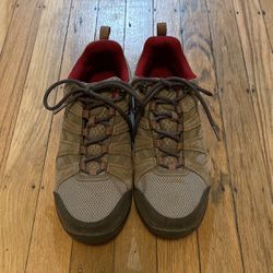 Columbia Women’s Hiking Boots