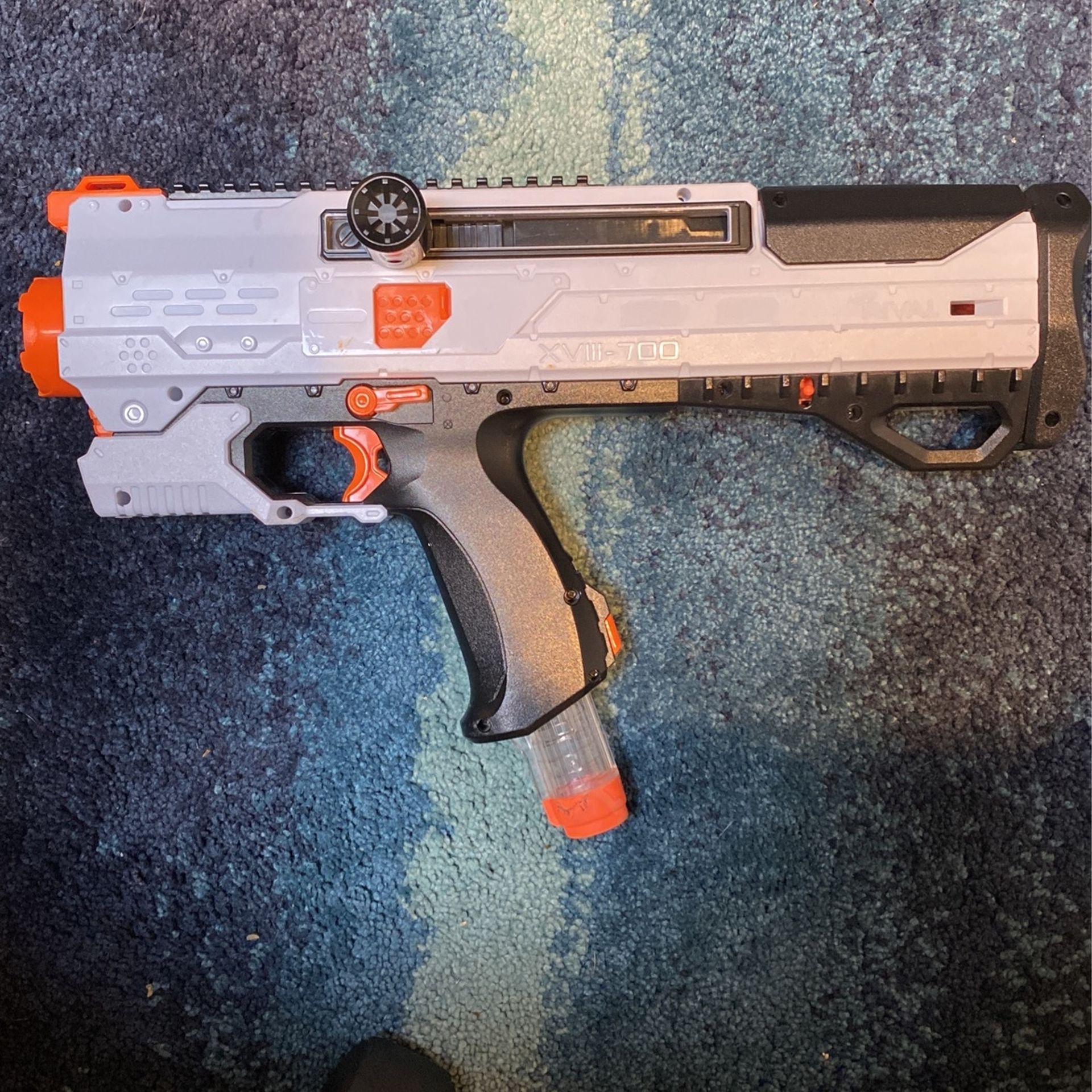 Nerf Rival Gun Need Quick Cash