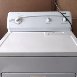 Kenmore  Gas Dryer