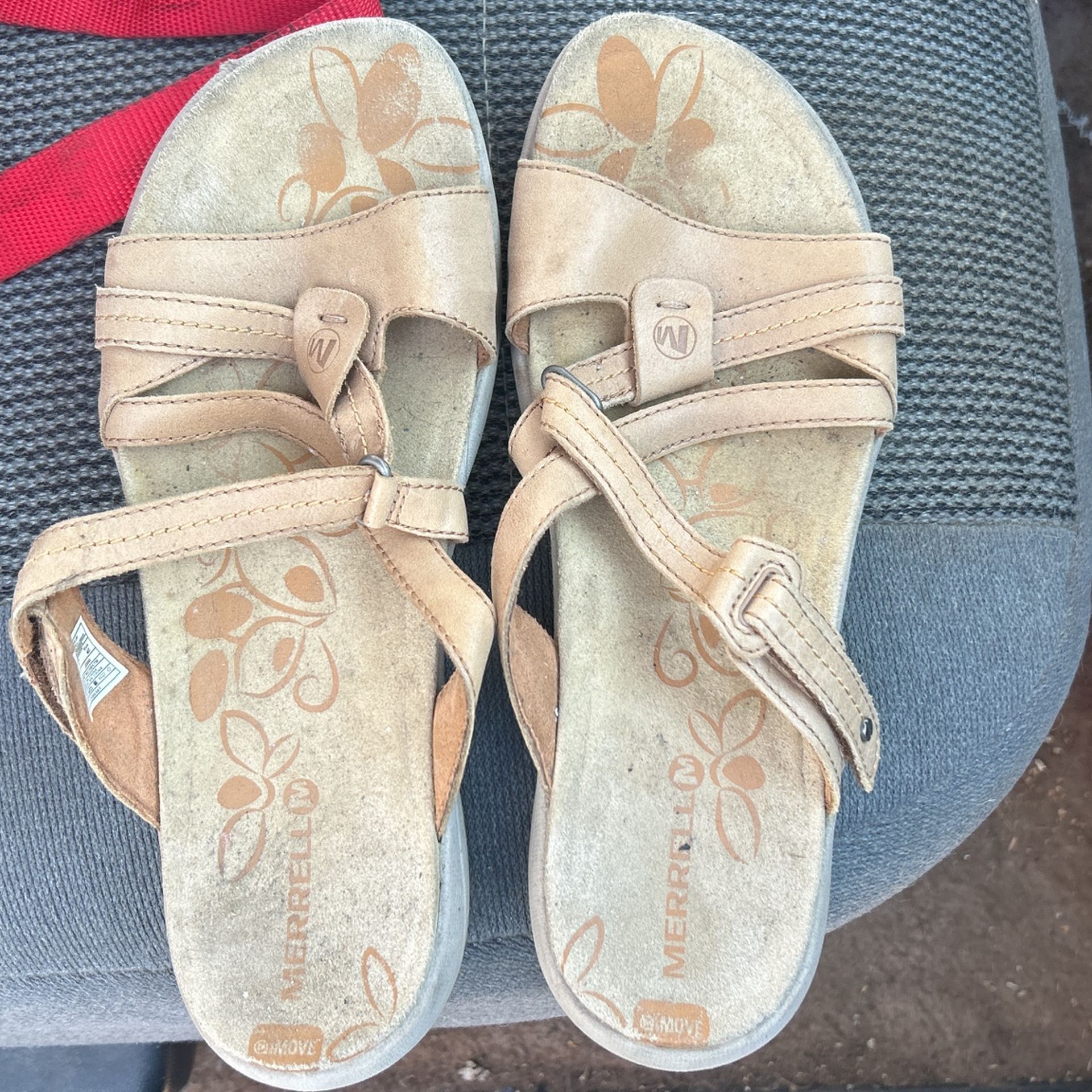Merrell Sandals 