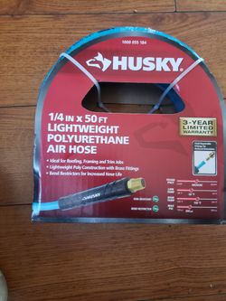 Air Hose