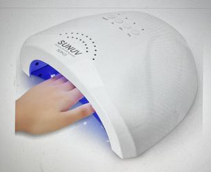 Nail Lamp