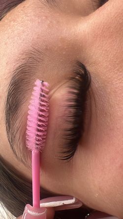 Lashes