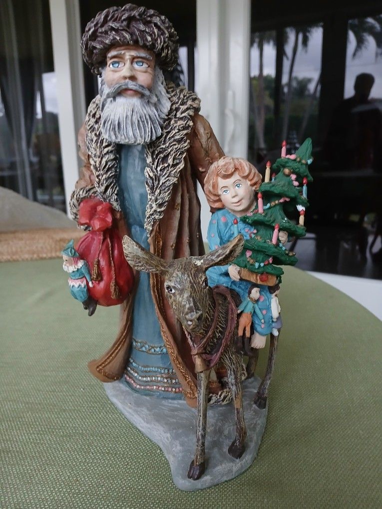 Duncan Royale, Bavarian