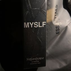 Ysl myself