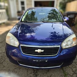 2006 Chevrolet Malibu