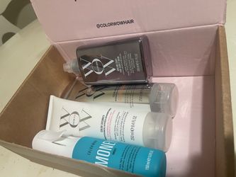 Color Wow Wavy Hair Routine Bundle ✨