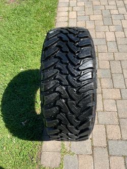 TOYO OPEN COUNTRY 35x12.50R18 TIRE/ LLANTA ‼️BRAND NEW‼️