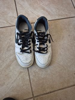 Nike shoes
