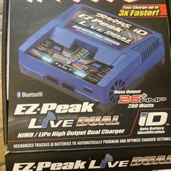 Rc Chargers Stands 1/10 1/8 traxxas arrma losi axial tekno hobby graded