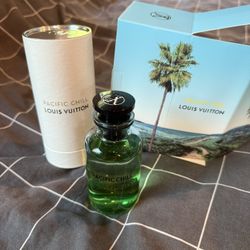 Louis Vuitton Pacific Chill
